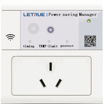 Split Type Air Conditioning Power Manager